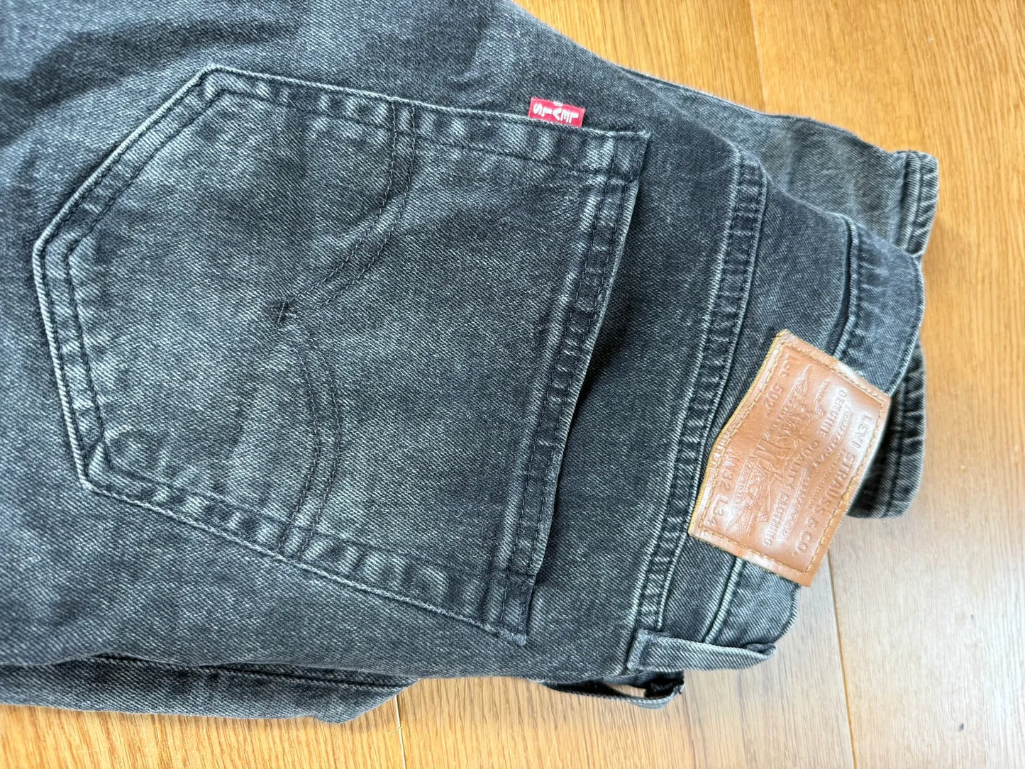 Levi's Jeans
