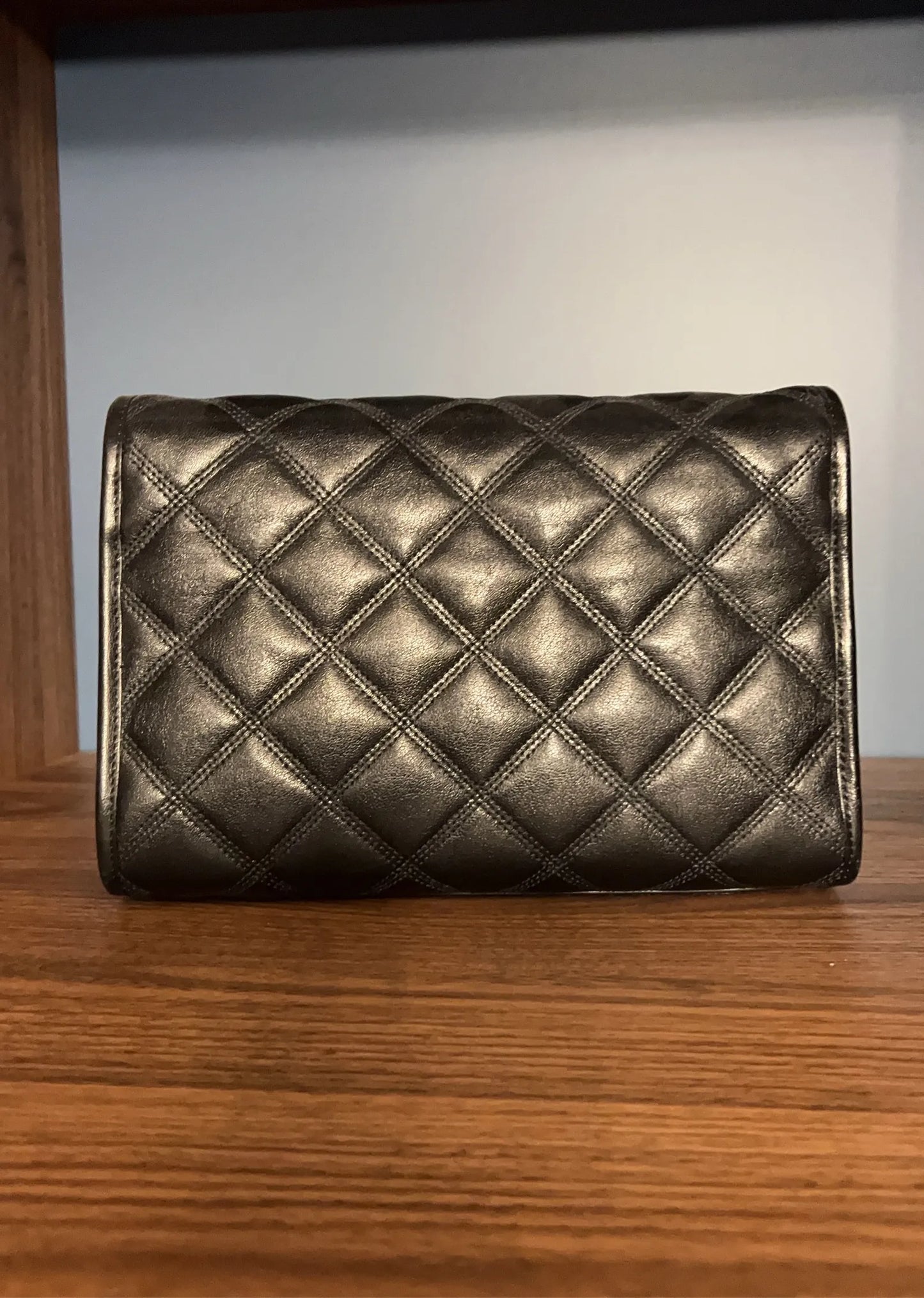 Saint Laurent Becky Clutch bag
