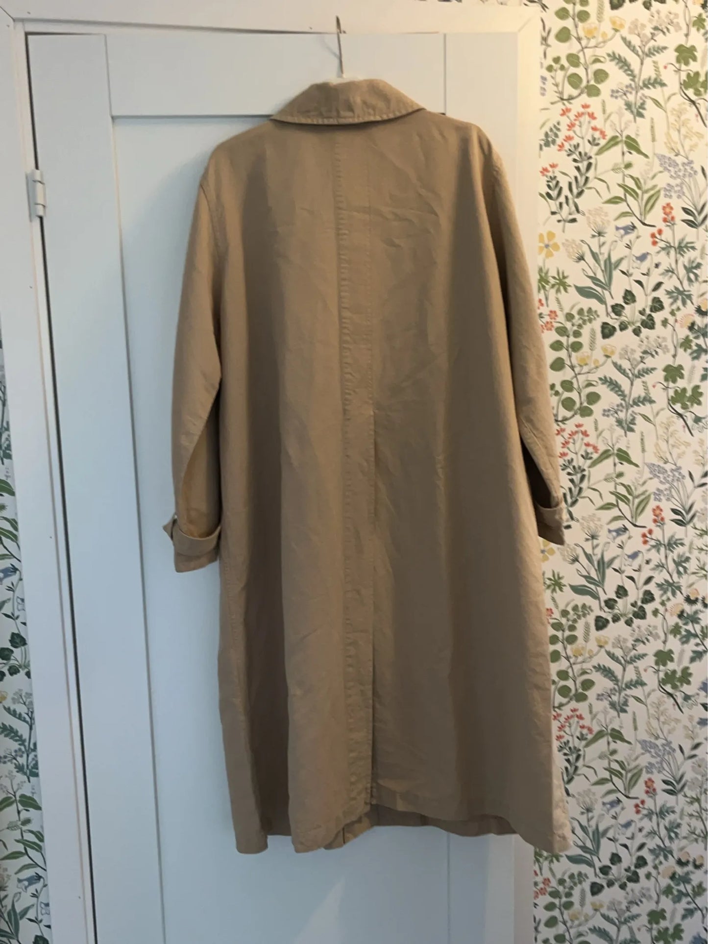 Arket Trenchcoat