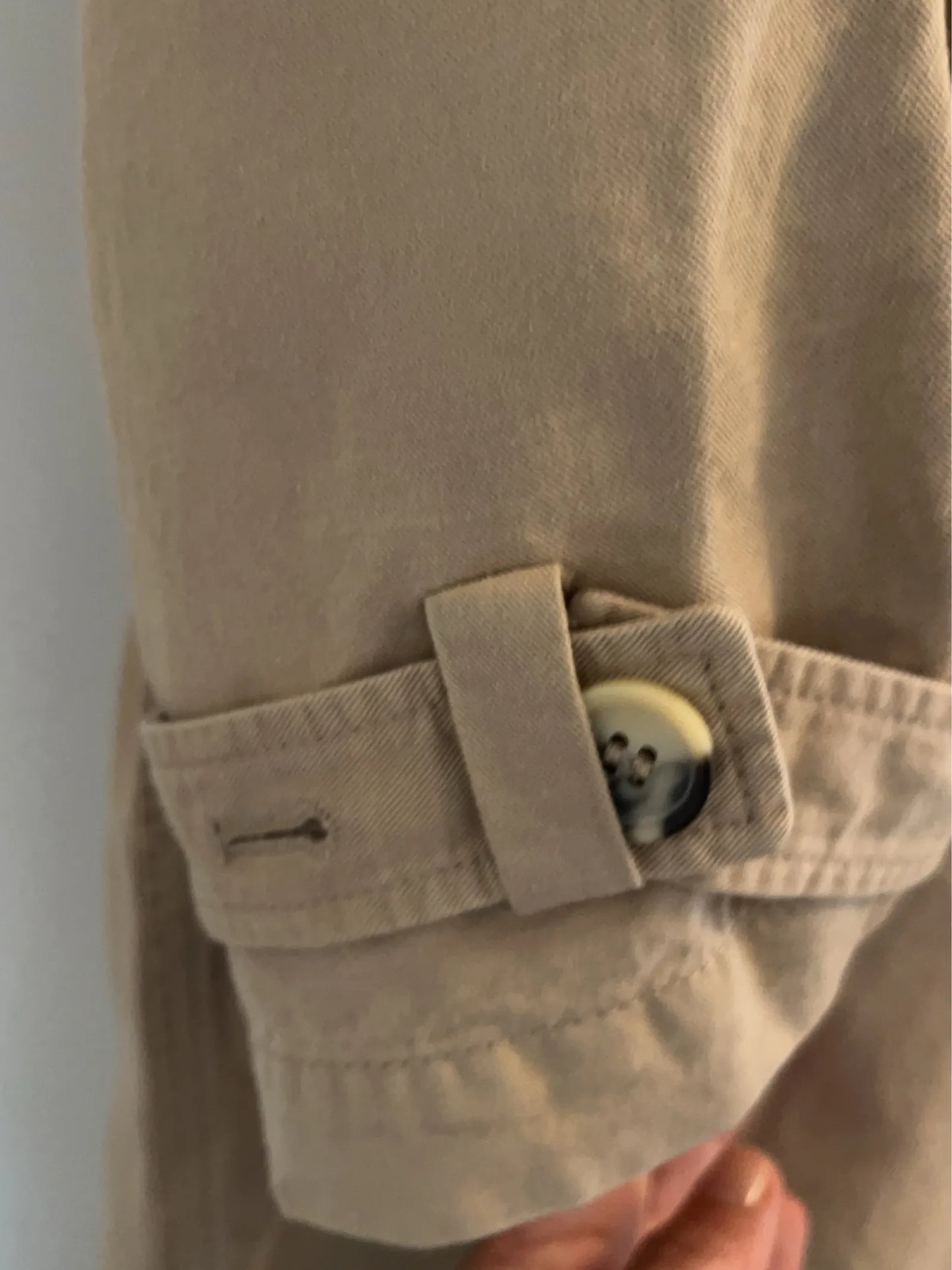 Arket Trenchcoat