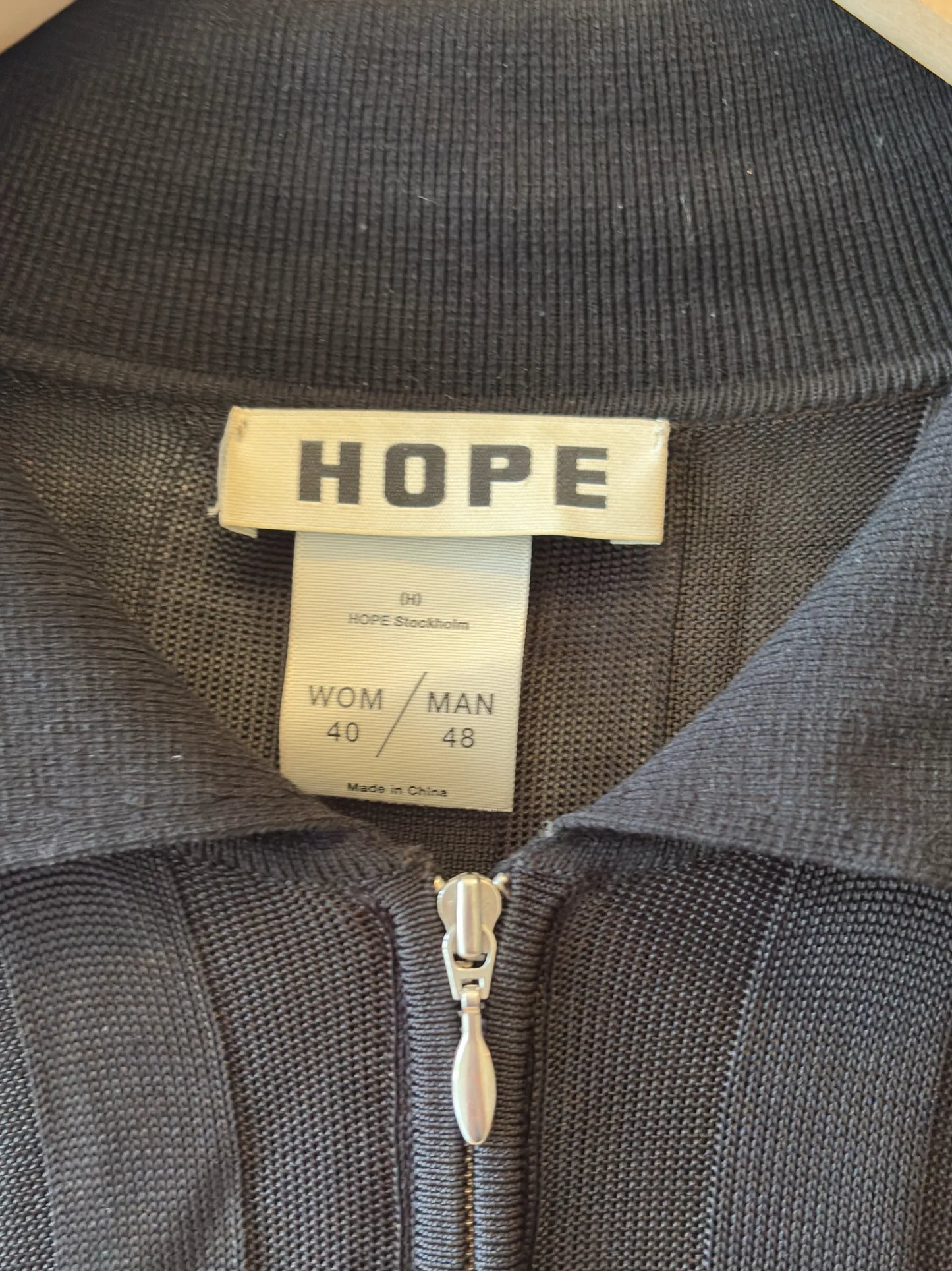 Hope Soul-tröja