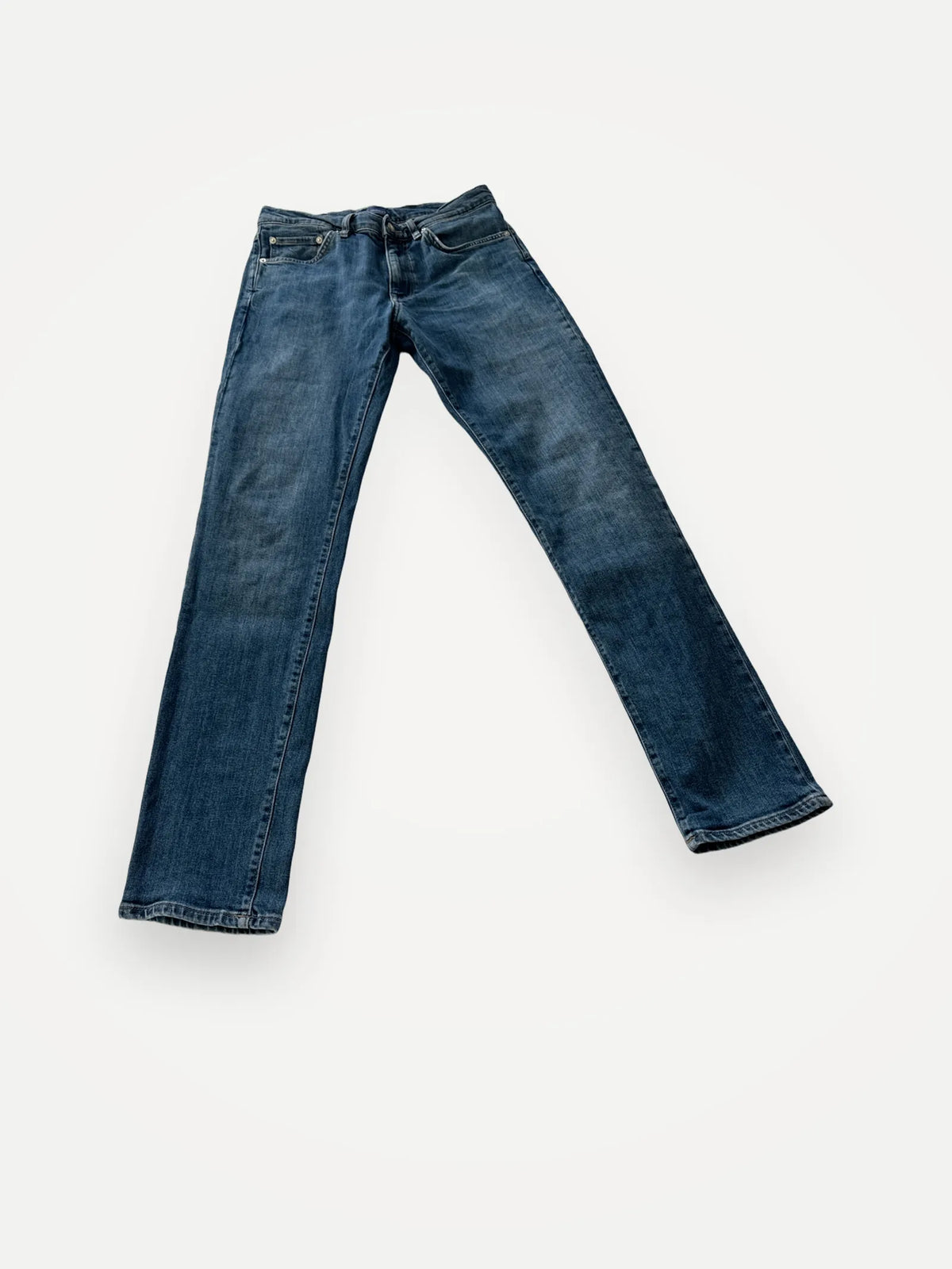 Gant Hayes - Slim-jeans