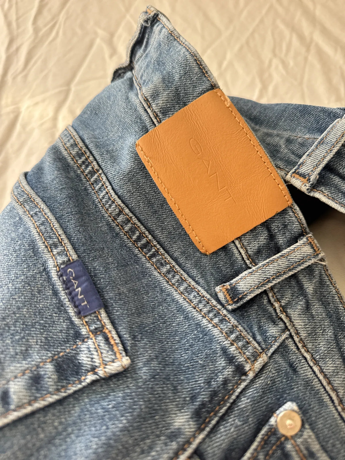 Gant Hayes - Slim-jeans