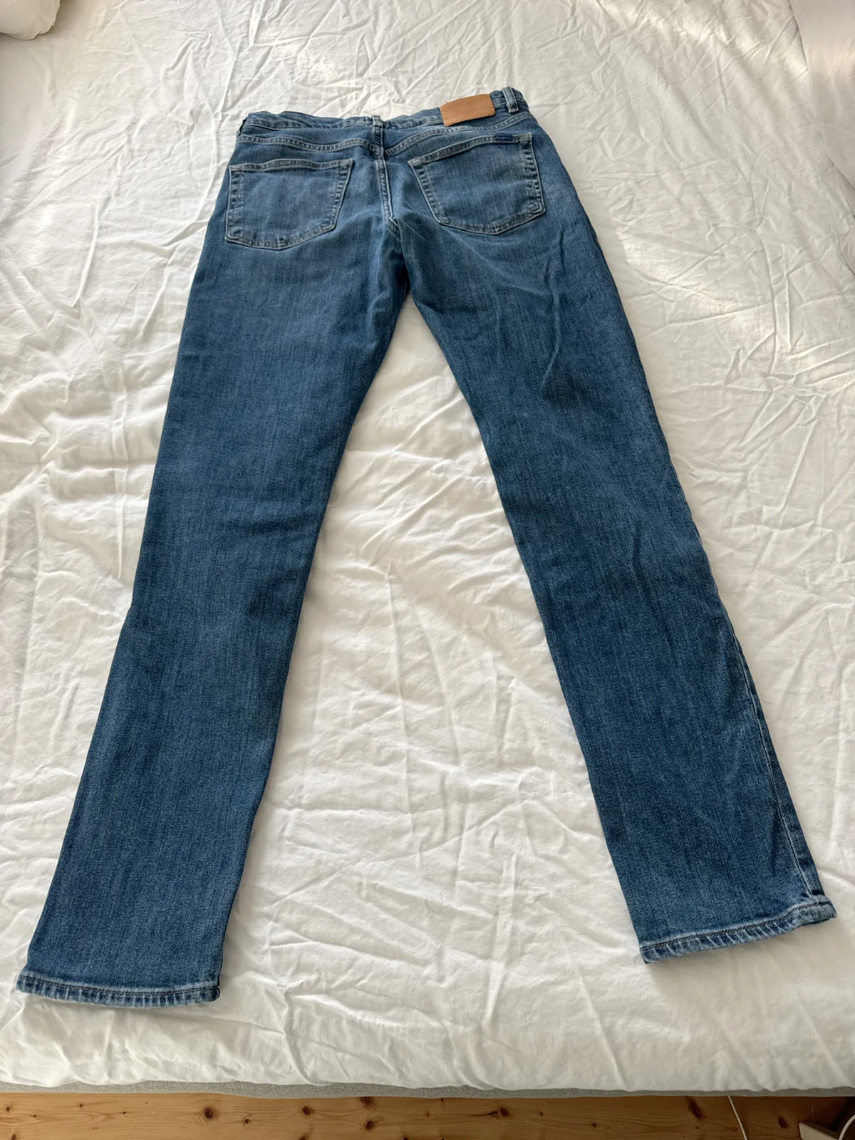 Gant Hayes - Slim-jeans