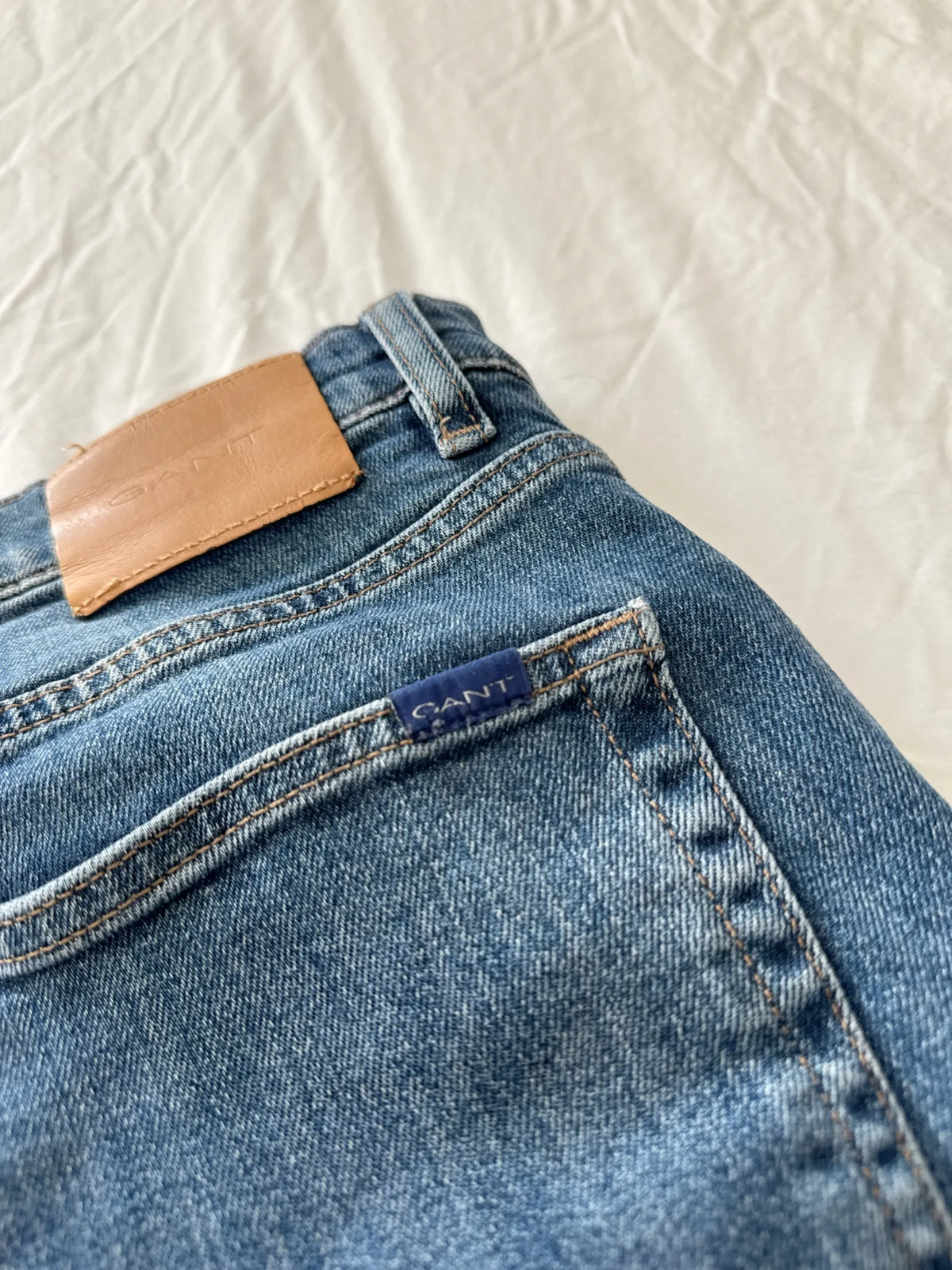 Gant Hayes - Slim-jeans