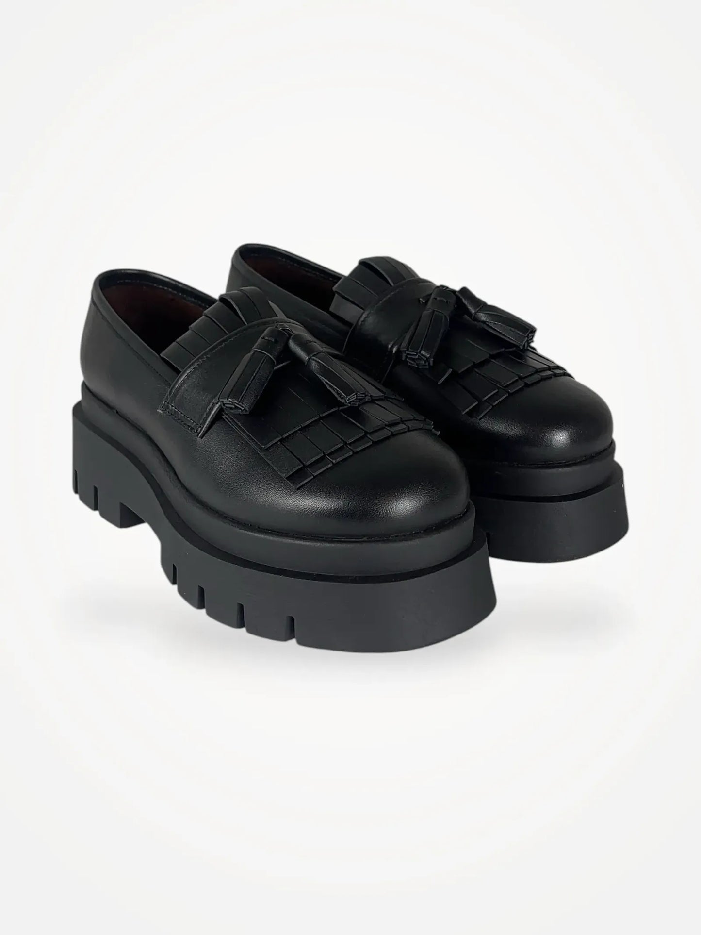 Blankens The Jade Loafers