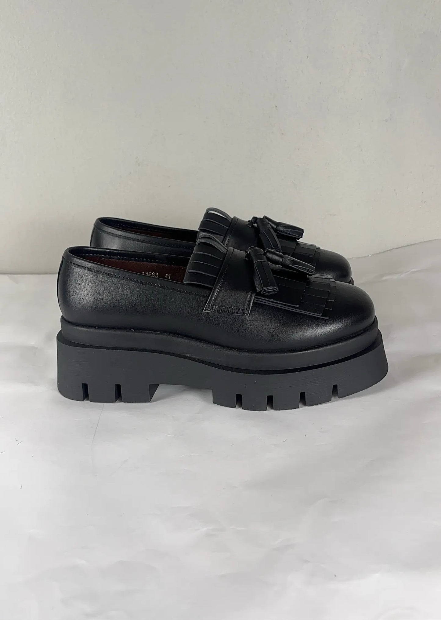 Blankens The Jade Loafers