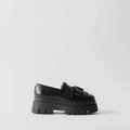 Blankens The Jade Loafers