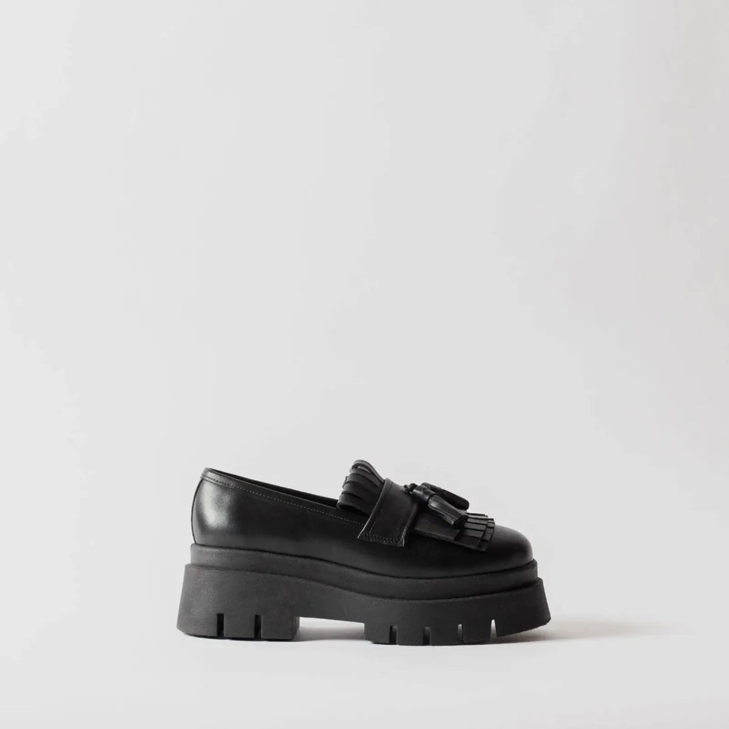 Blankens The Jade Loafers