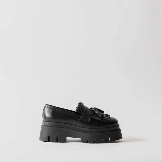 Blankens The Jade Loafers