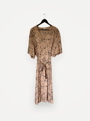 Twist & Tango Dress