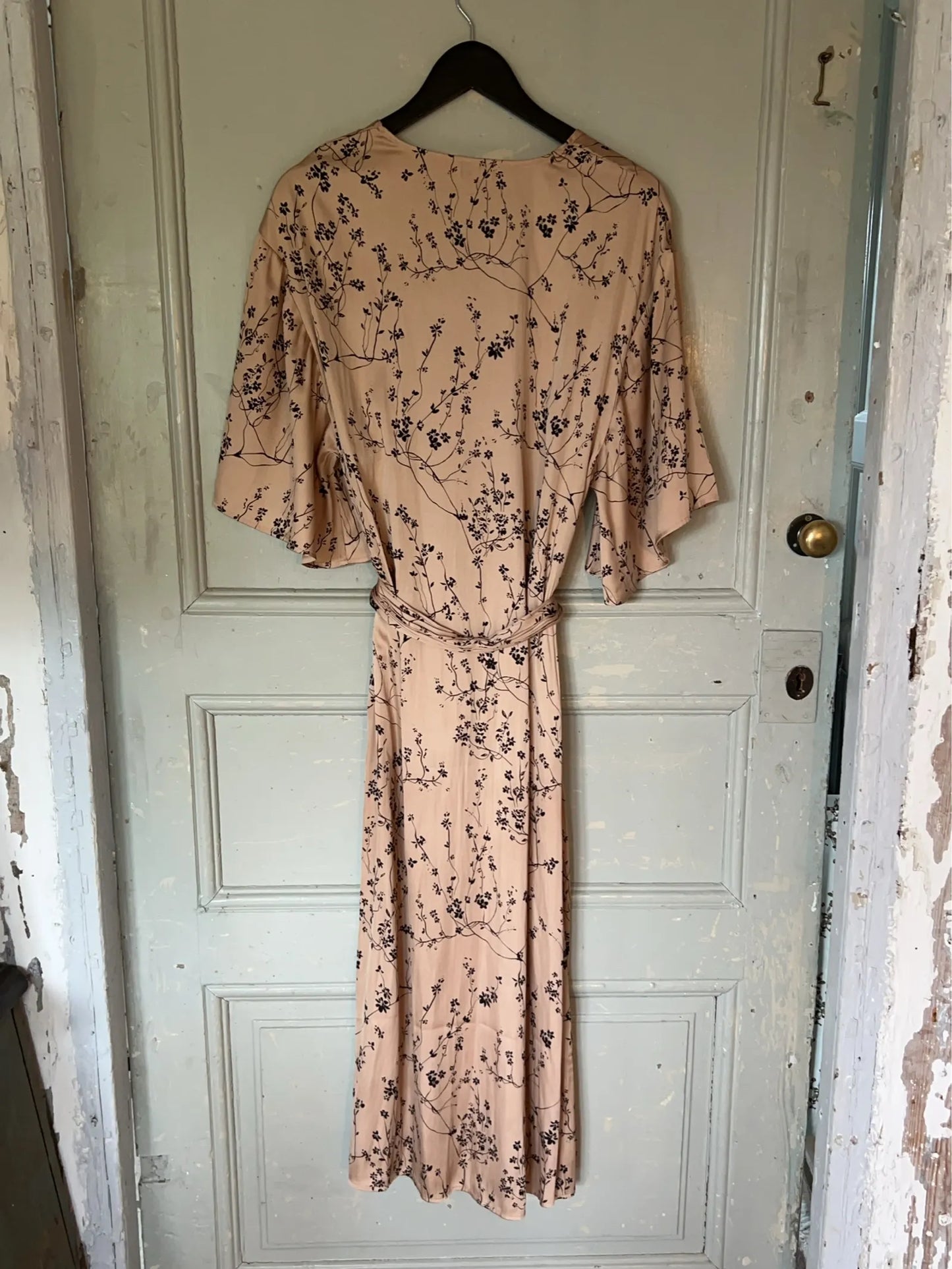 Twist & Tango Dress