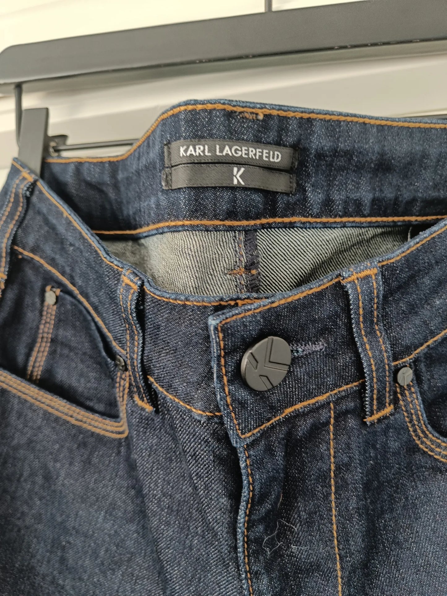 Karl Lagerfeld-jeans NWOT