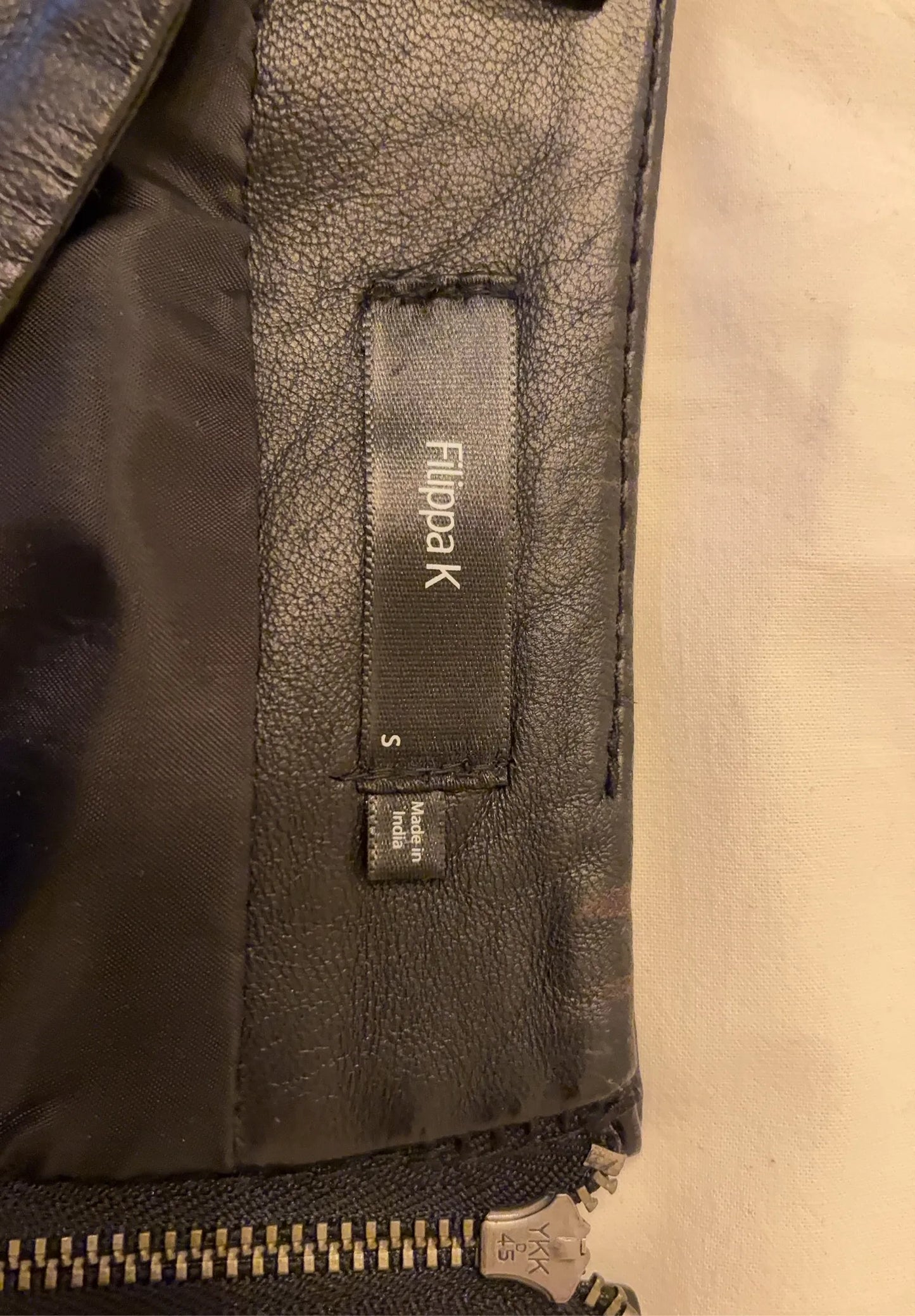Filippa K Skirt