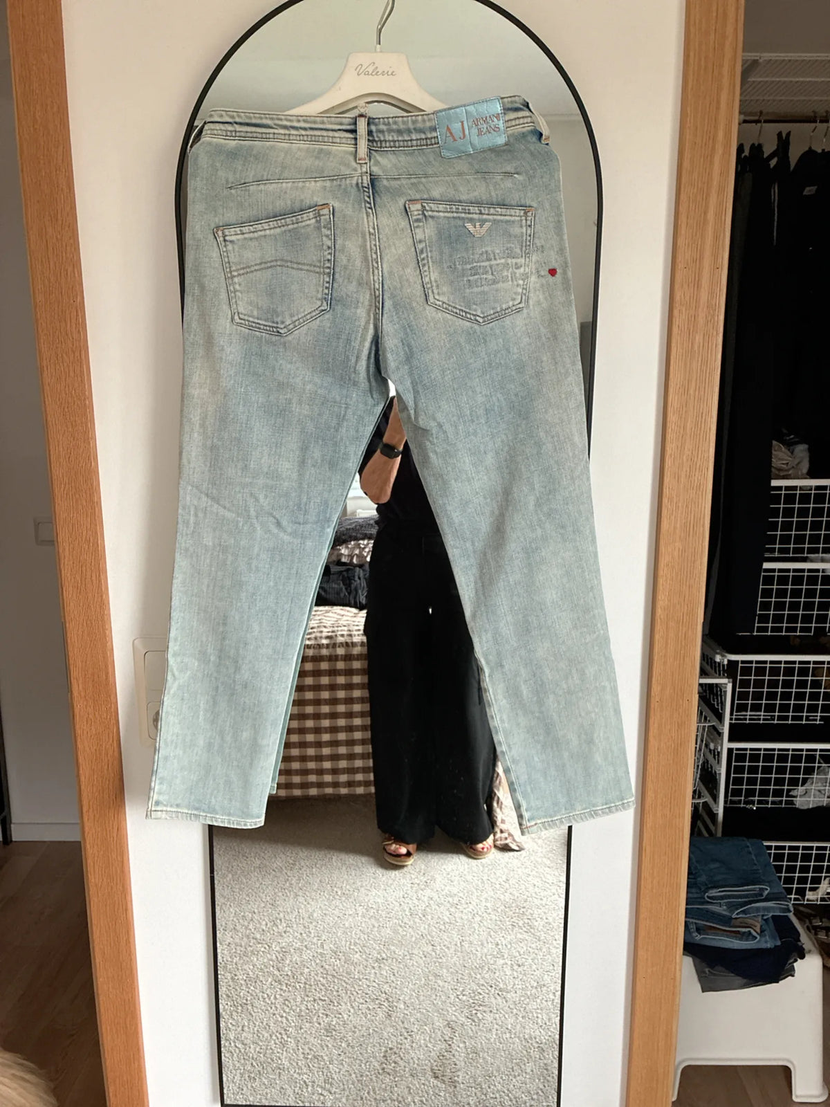 Armani-jeans