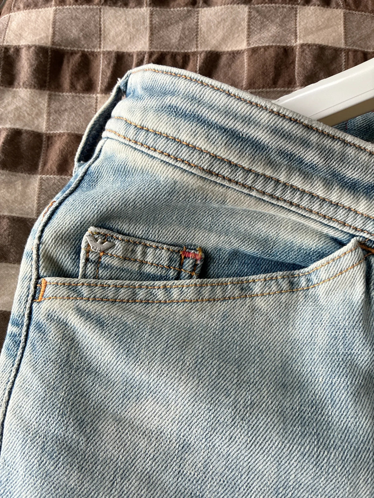 Armani-jeans
