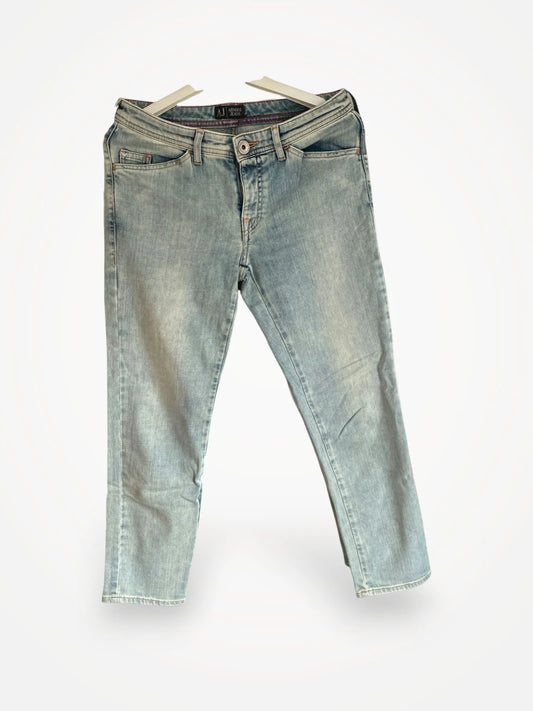 Armani Jeans