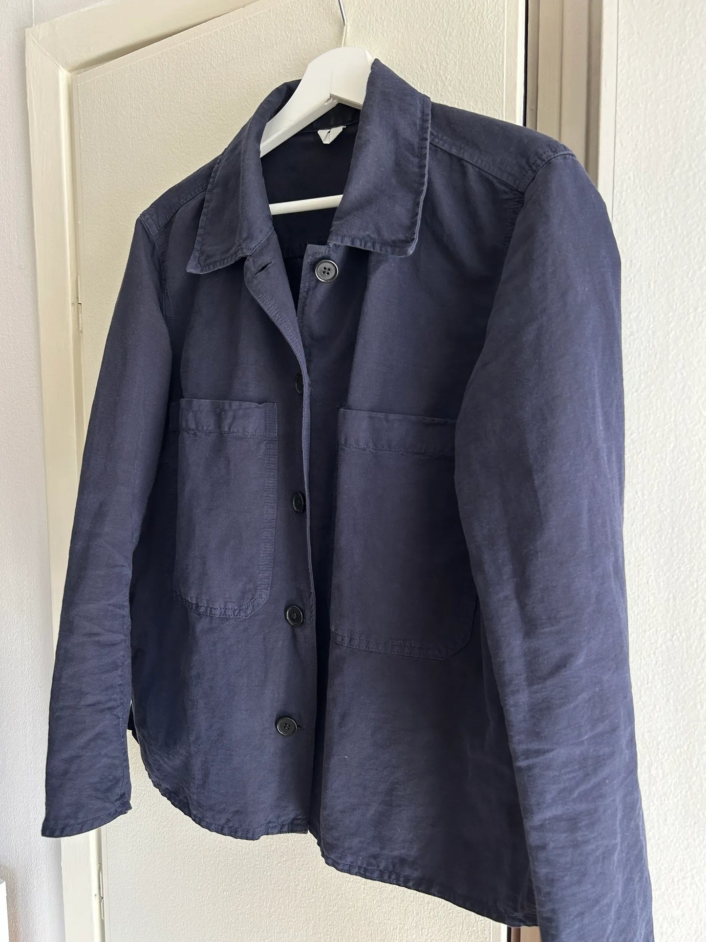 Arket-skjorta NWOT