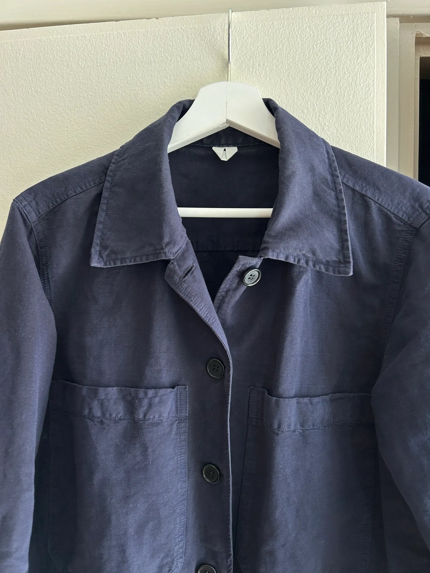 Arket-skjorta NWOT