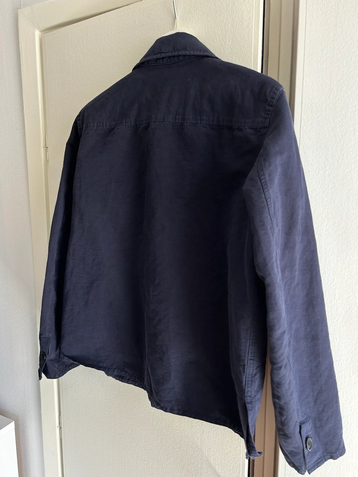 Arket-skjorta NWOT