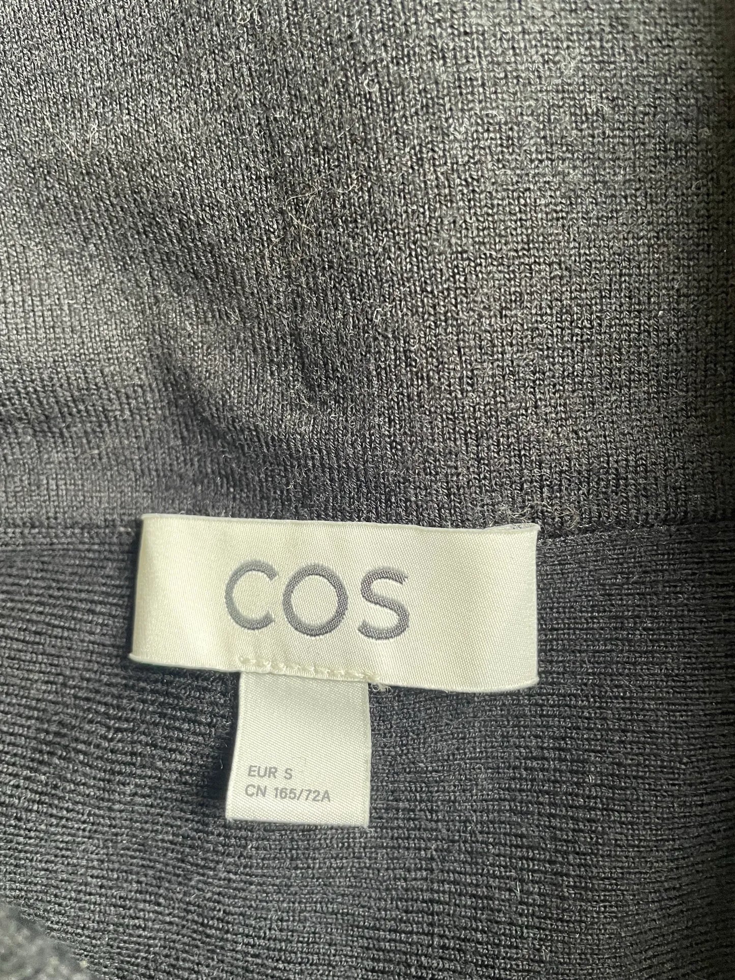 Cos-kjol