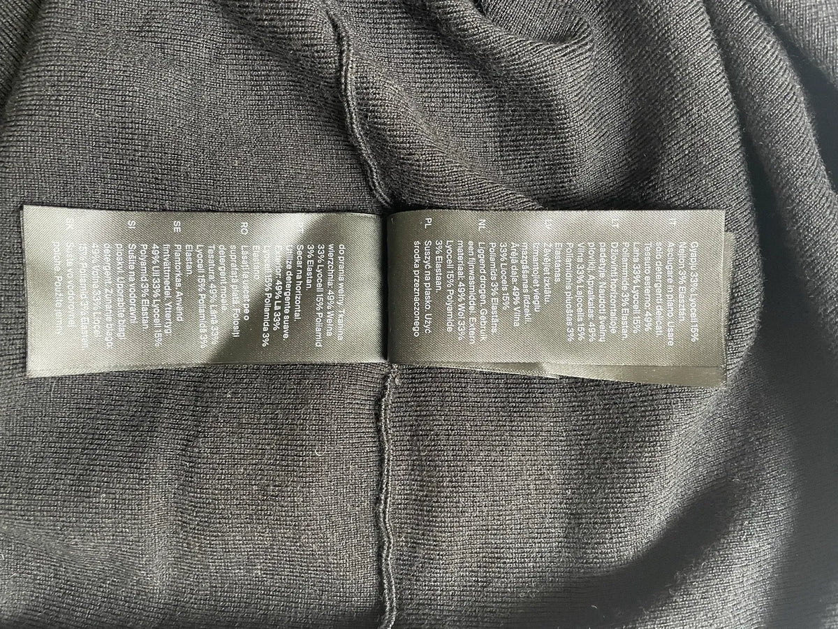 Cos-kjol
