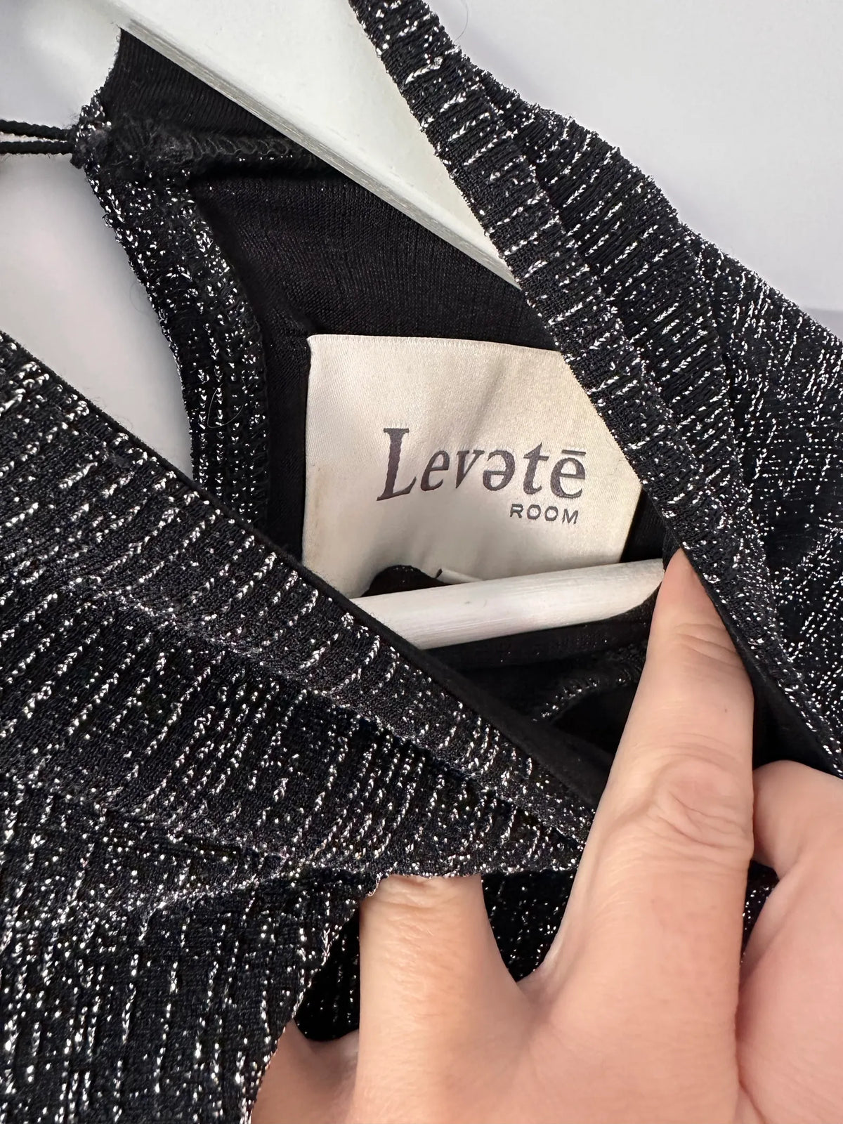 Levete Room-klänning