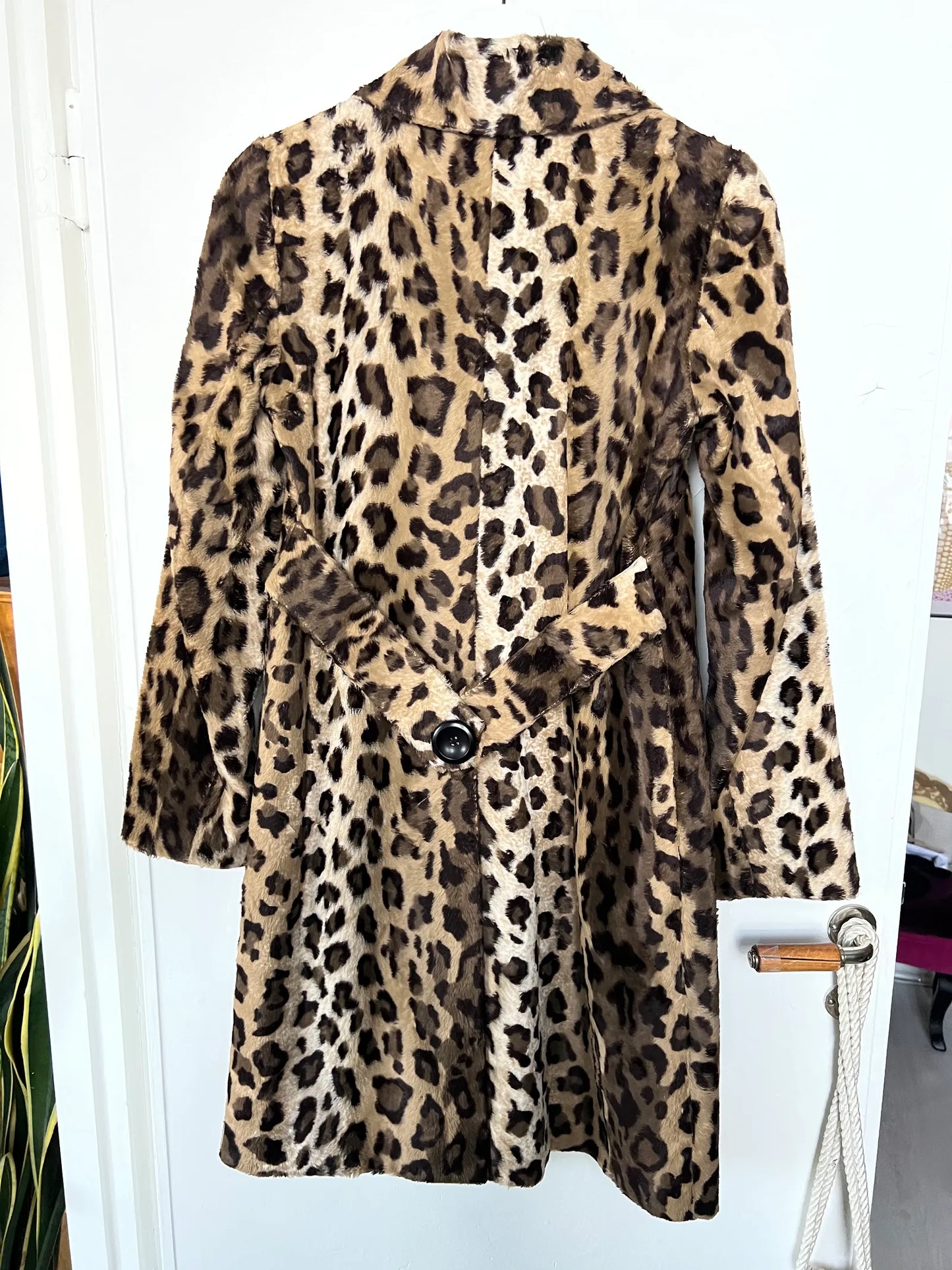 Tara Jarmon Coat