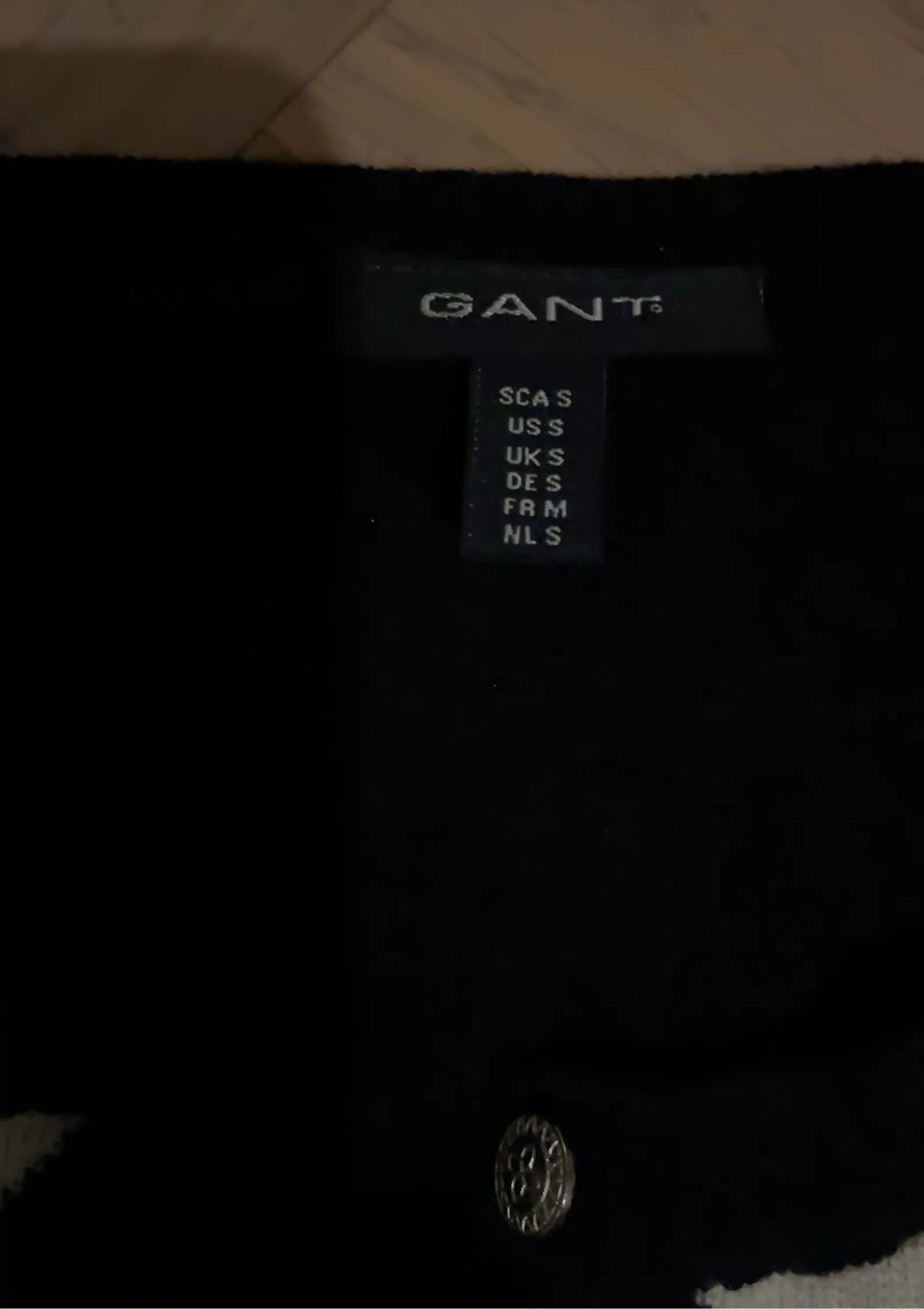 Gant Cardigan