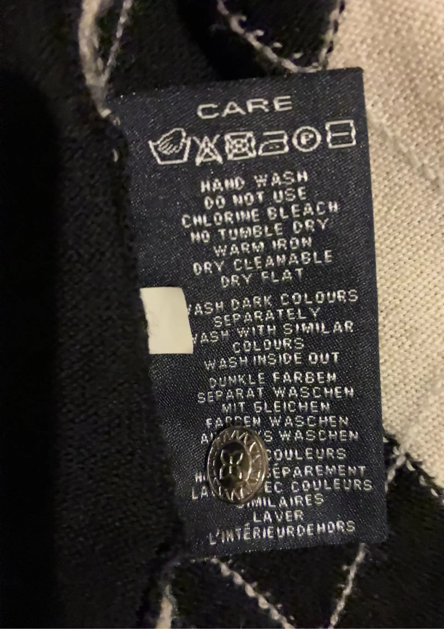 Gant Cardigan
