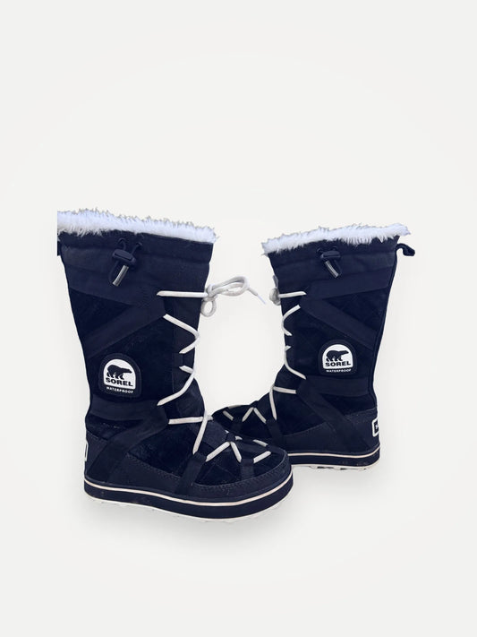 Sorel Winter Shoes