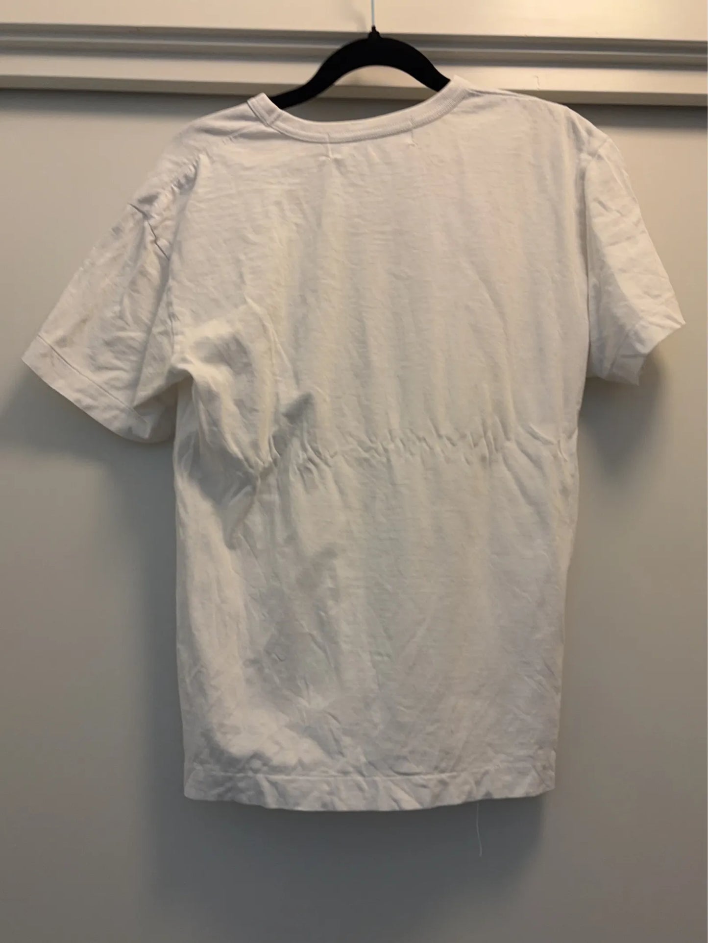 Play Comme Des Garcons-t-shirt