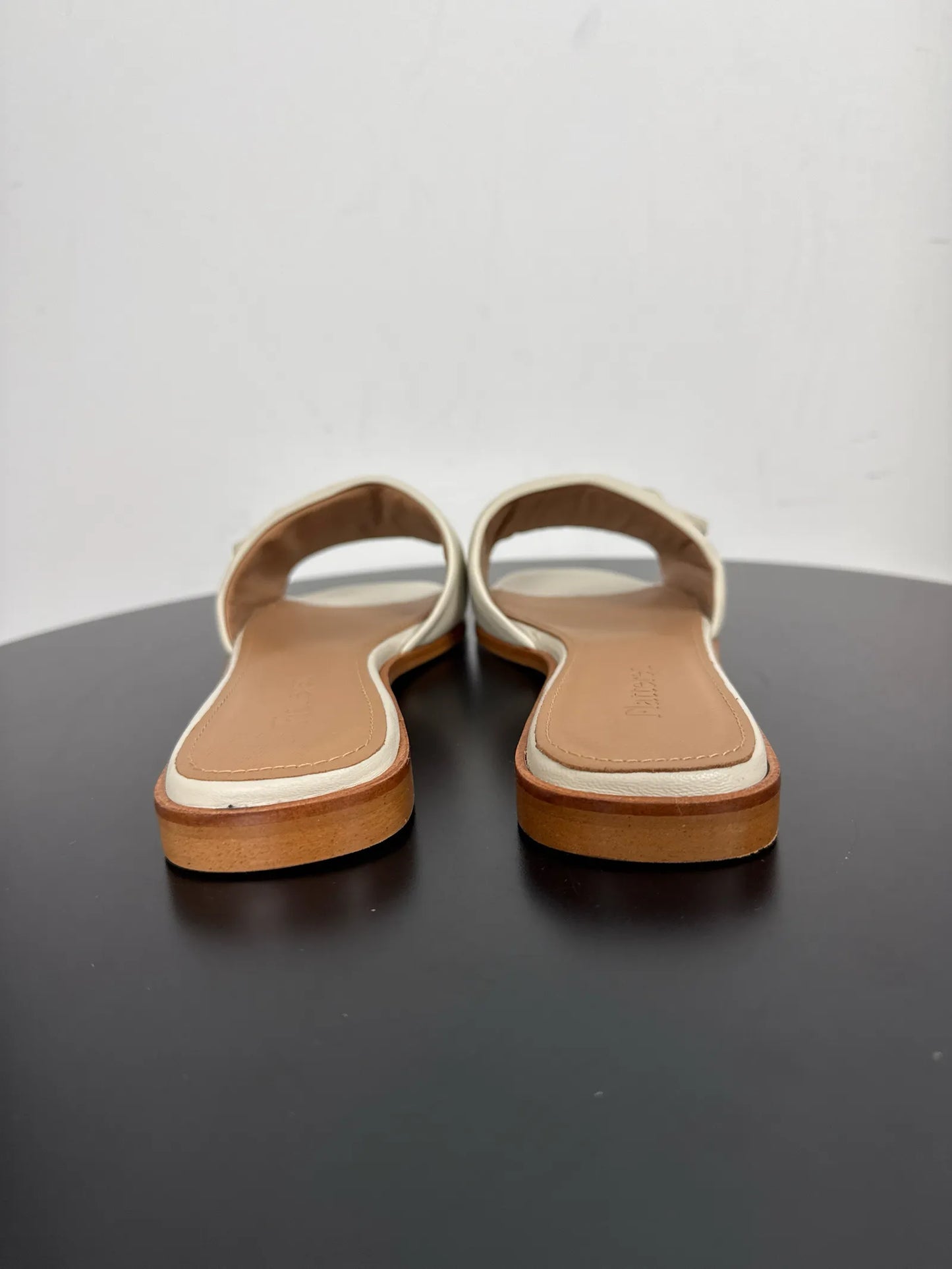Flattered Sandals