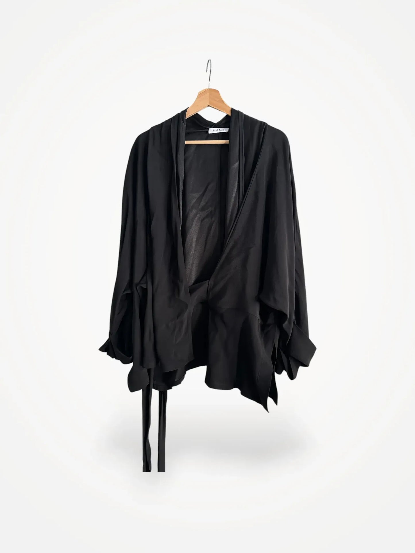 Rodebjer Tennessee Twill Blouse