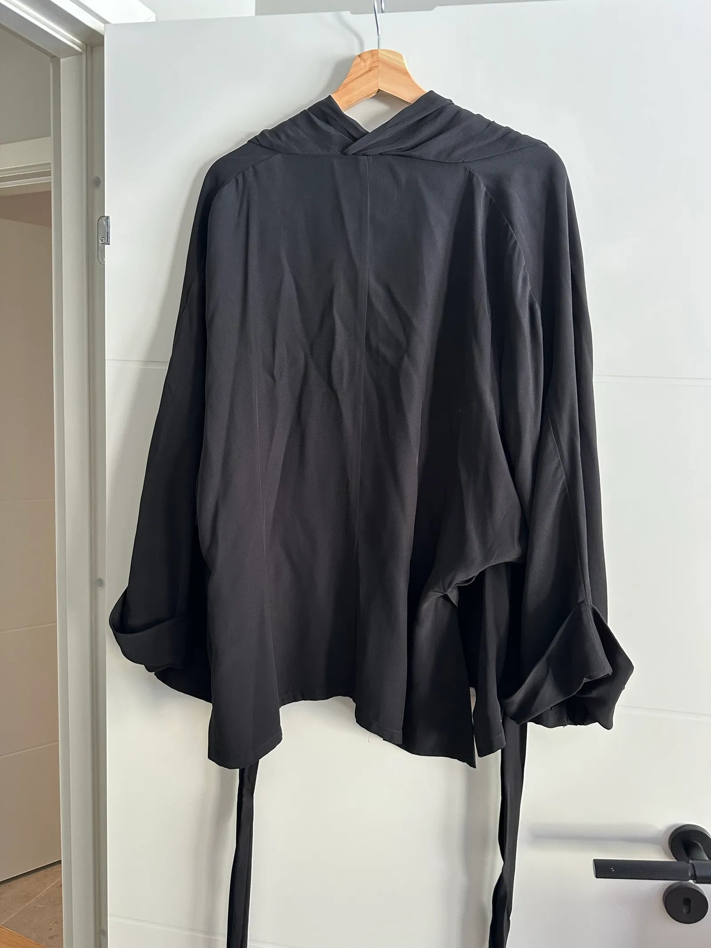 Rodebjer Tennessee Twill Blouse