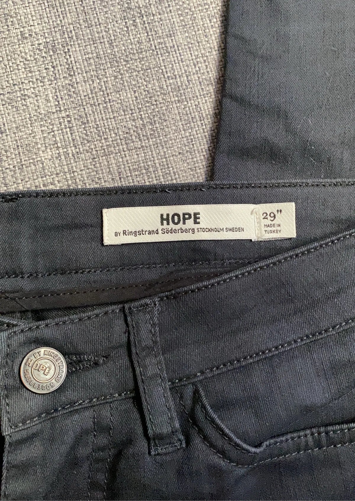 Hope-byxor
