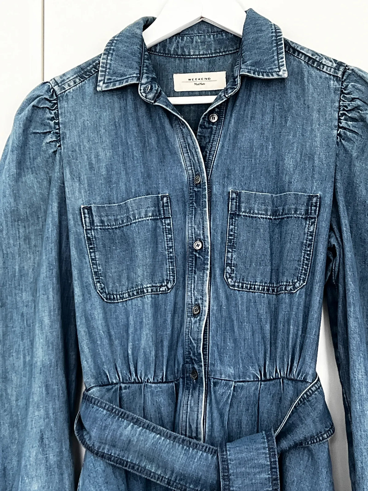 Max Mara-klänning NWOT