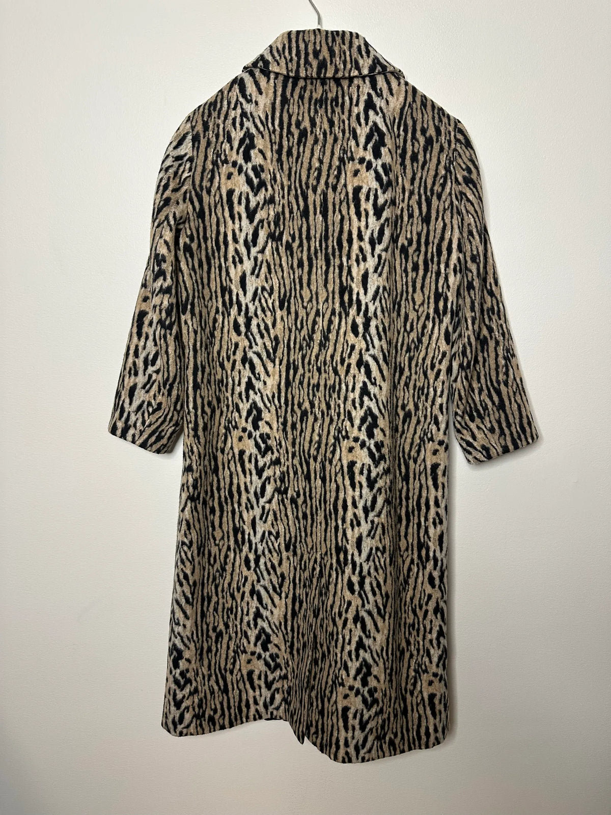 Rixo-ullkappa NWOT