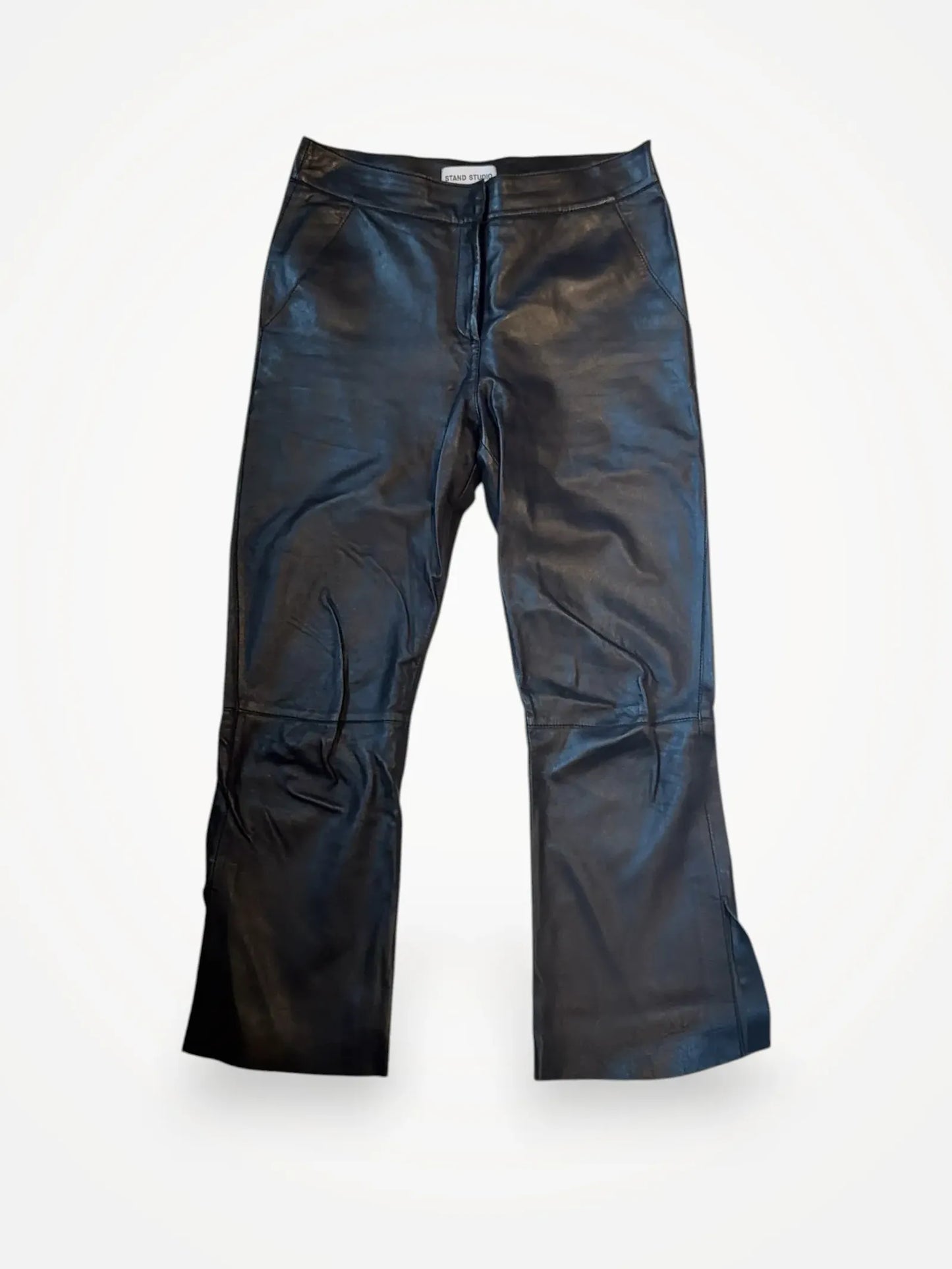 Stand Studio Zoe Flare Trousers