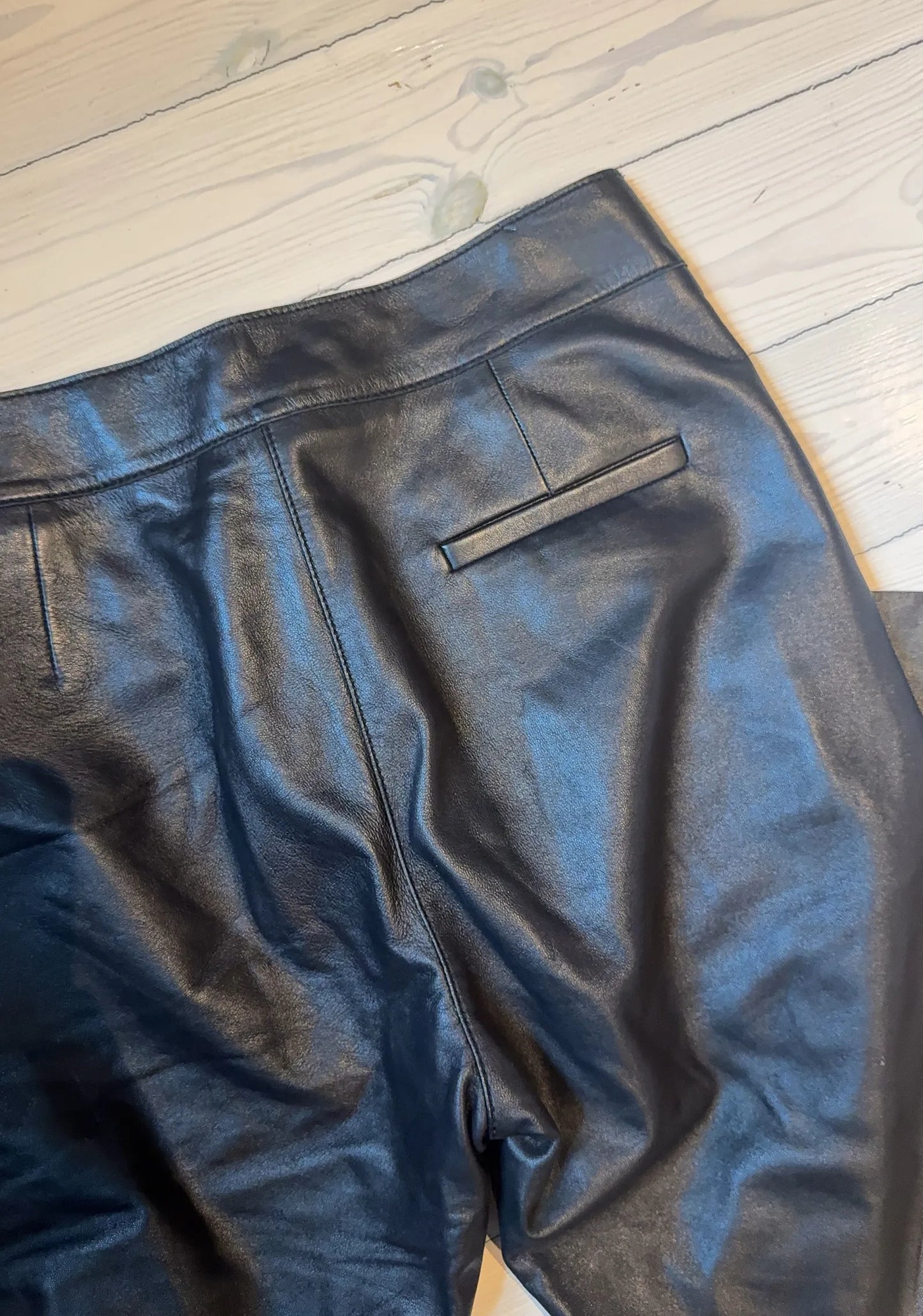 Stand Studio Zoe Flare Trousers