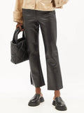 Stand Studio Zoe Flare Trousers
