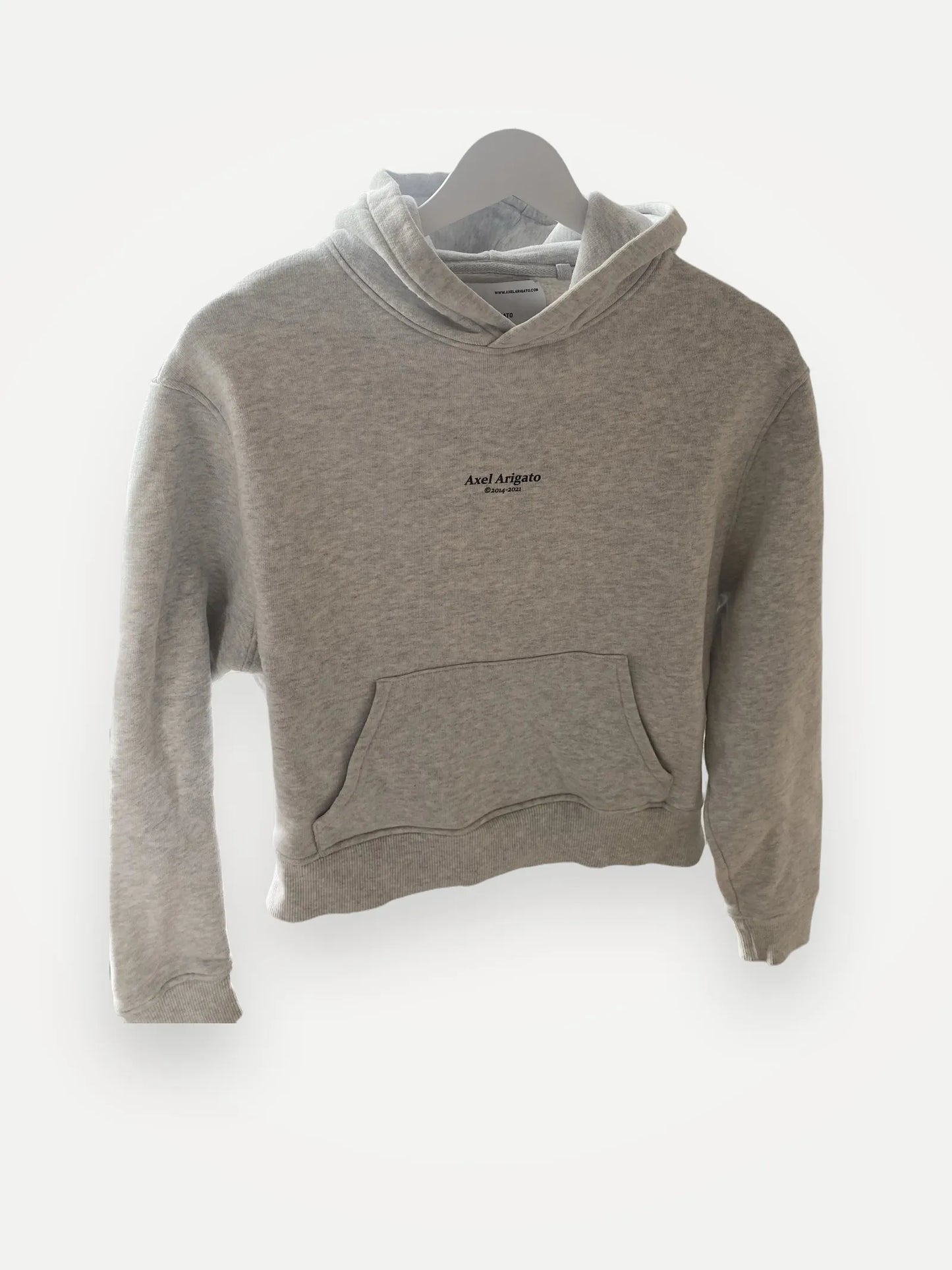 Axel Arigato-hoodie