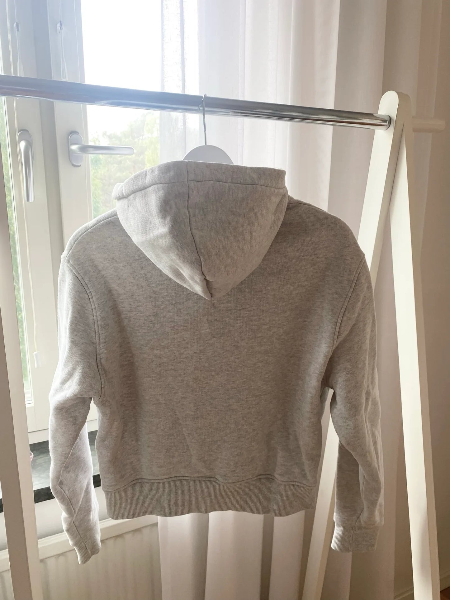 Axel Arigato-hoodie