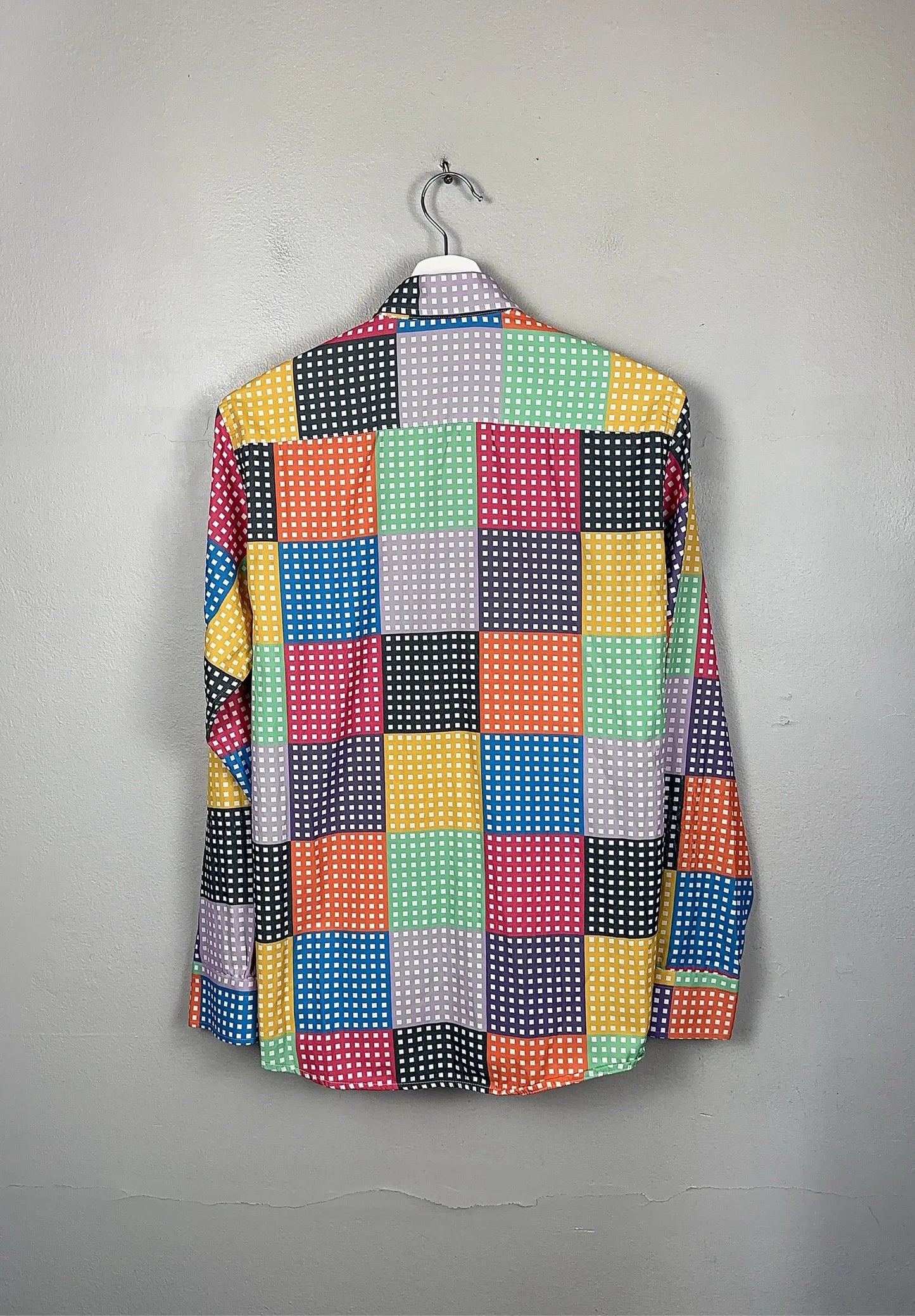 Lacoste-skjorta