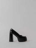 Blankens The Sylvie Black Heels