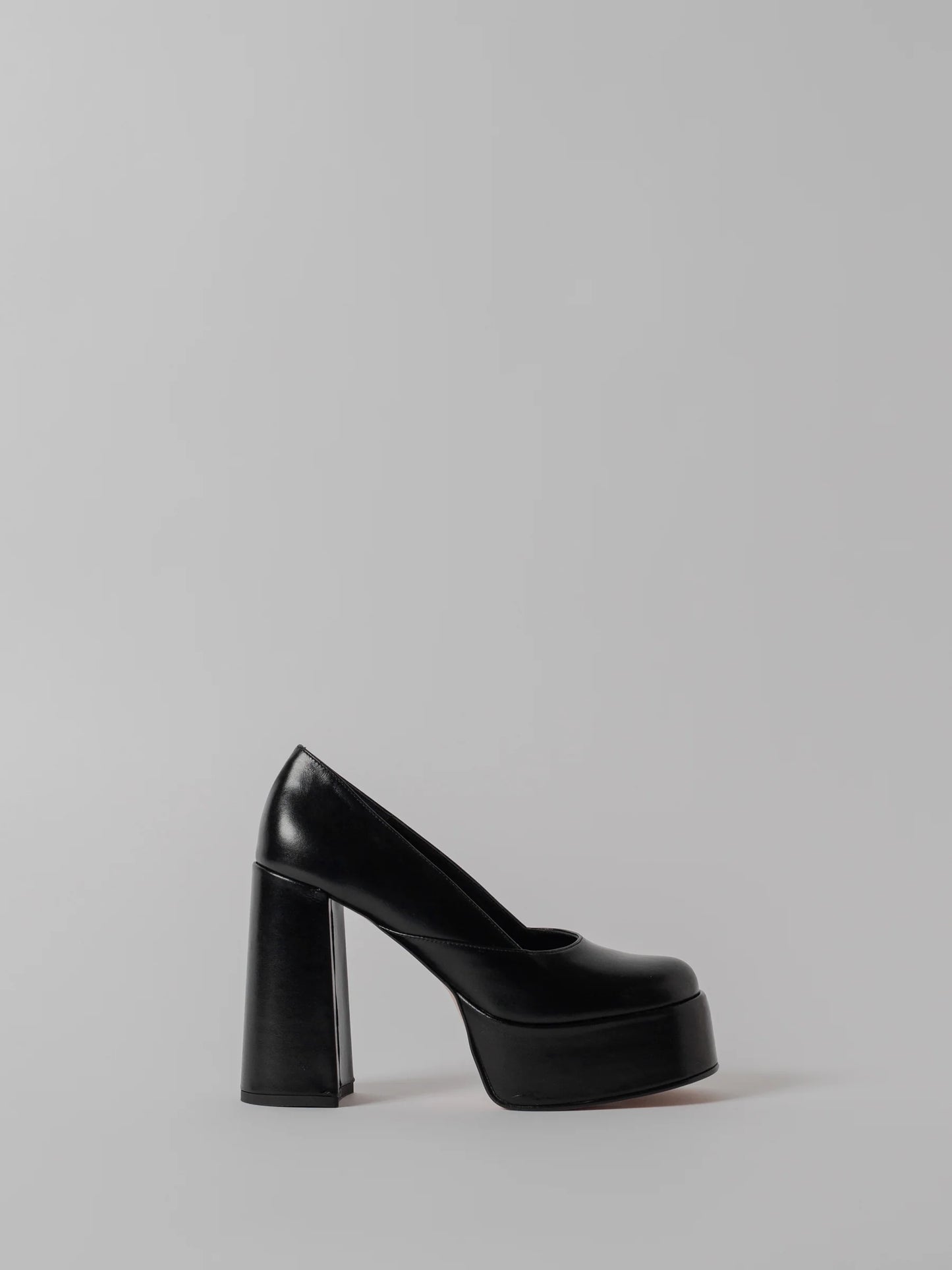 Blankens The Sylvie Black Heels