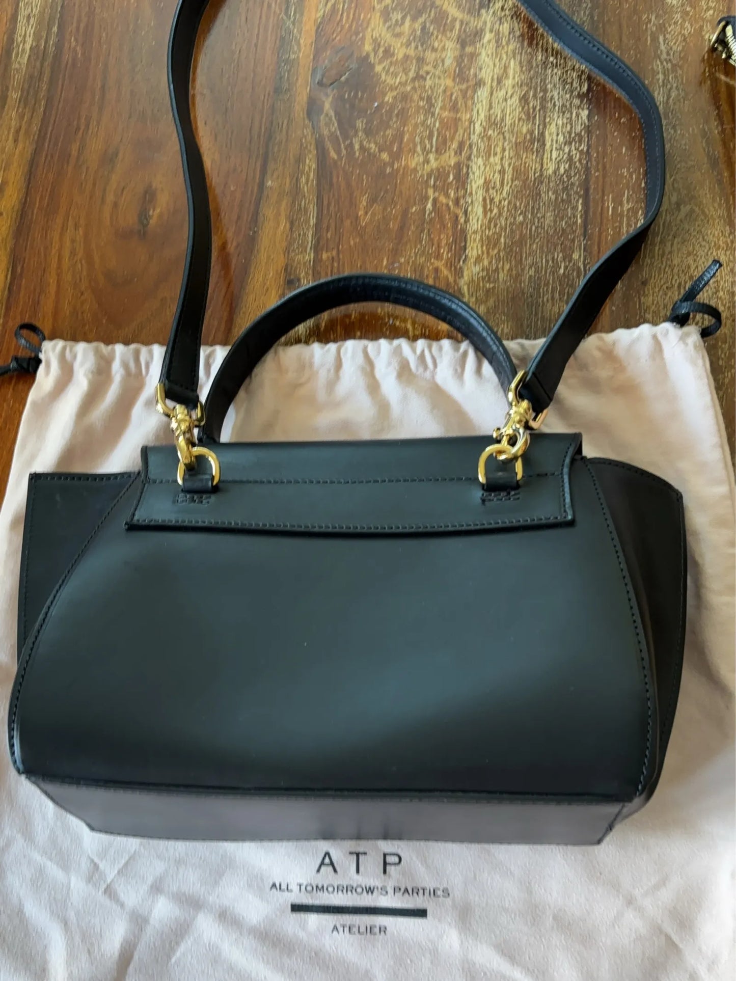 ATP Atelier Arezzo Shoulder bag