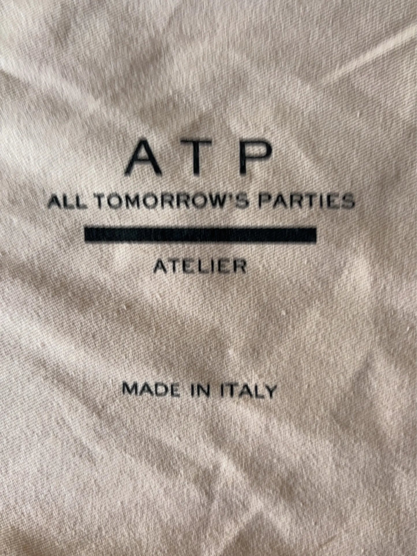ATP Atelier Arezzo Shoulder bag