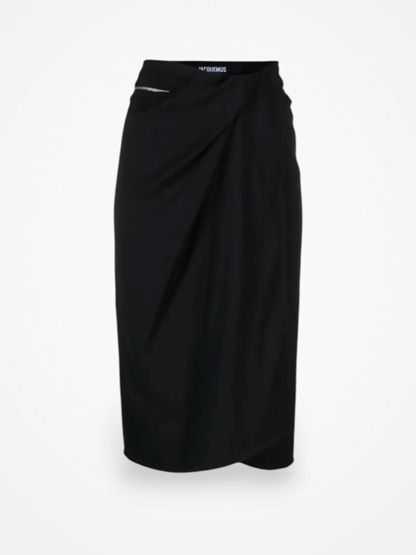 Jacquemus-ullkjol NWT