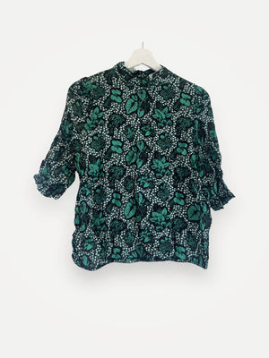 Rodebjer-blus